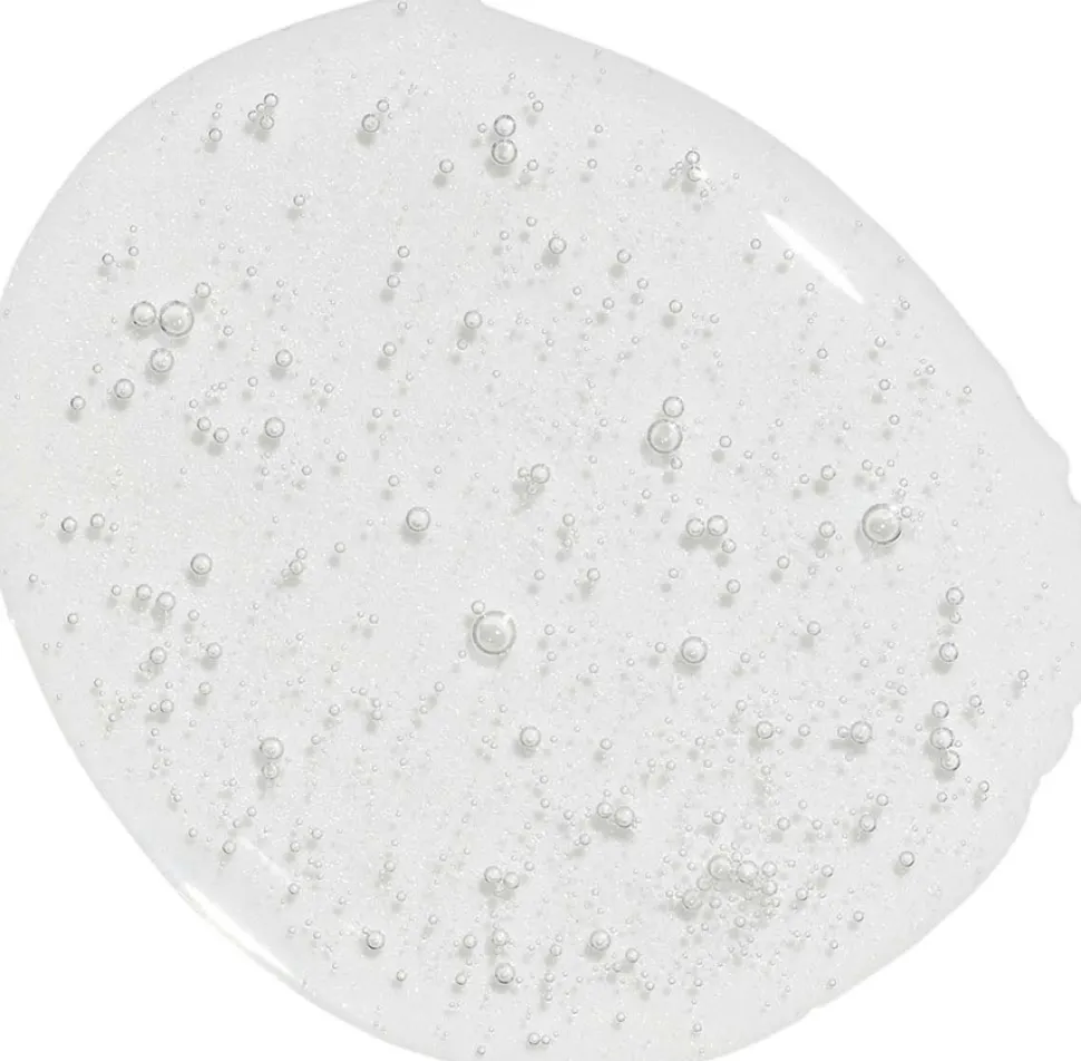 Erfrischendes und feuchtigkeitsspendendes Shampoo für fettige Kopfhaut