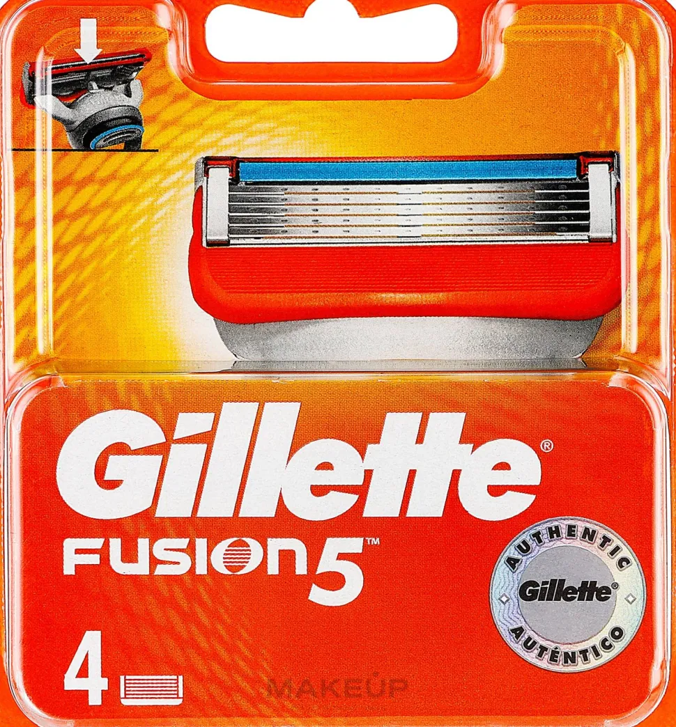 Ersatzklingen 4 St.