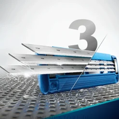 Ersatzklingen 8 St.