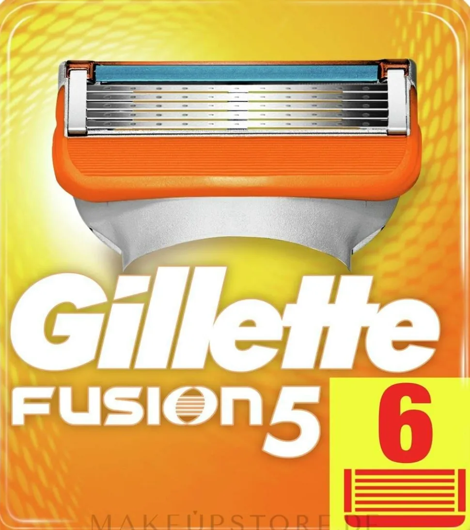 Ersatzklingen 6 St.