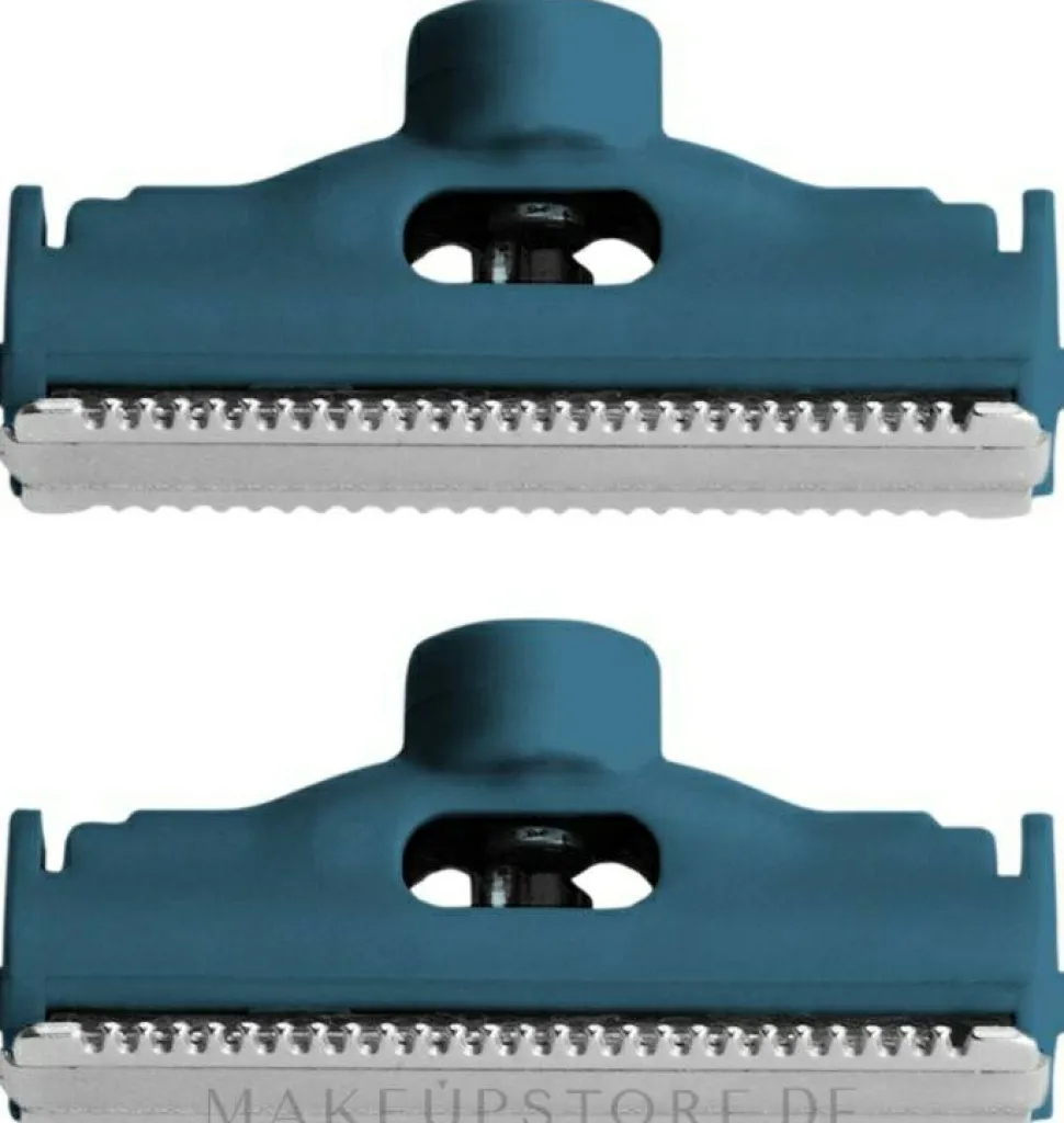 Ersatzklingen für Elektrorasierer ZA7040