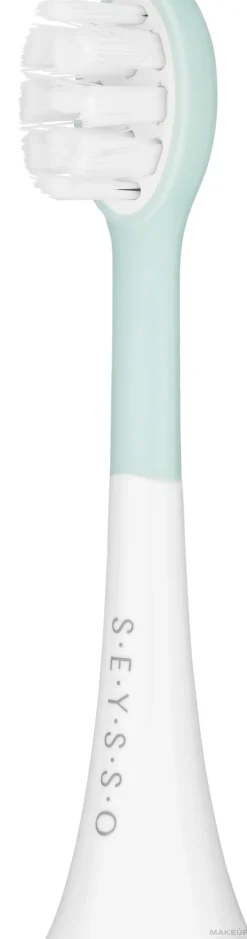 Ersatzkopf für Schallzahnbürste für Kinder
