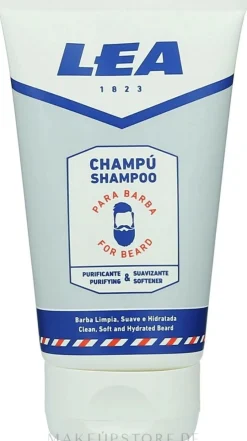 Erweichendes Bartshampoo