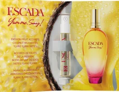 Escada Yum me, Sunny!