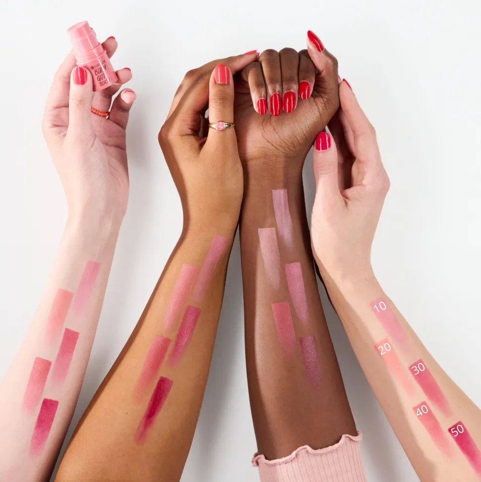 Essence Baby Got Blush Stick