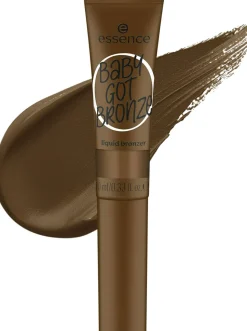 Essence Baby Got Bronze Liquid Bronzer