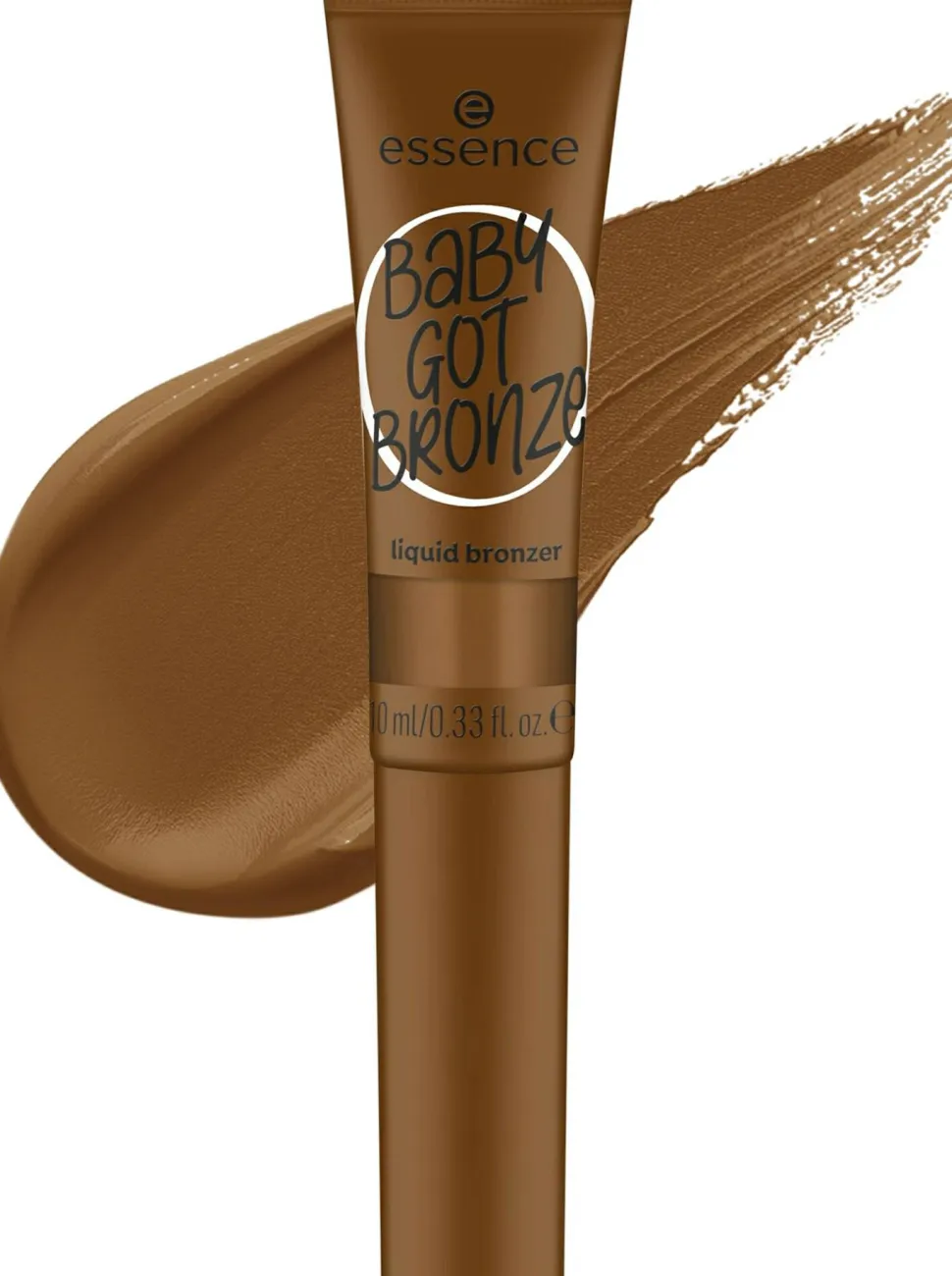 Essence Baby Got Bronze Liquid Bronzer