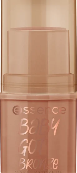 Essence Baby Got Bronze Stick