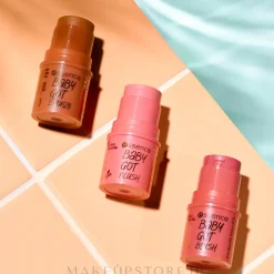 Essence Baby Got Bronze Stick