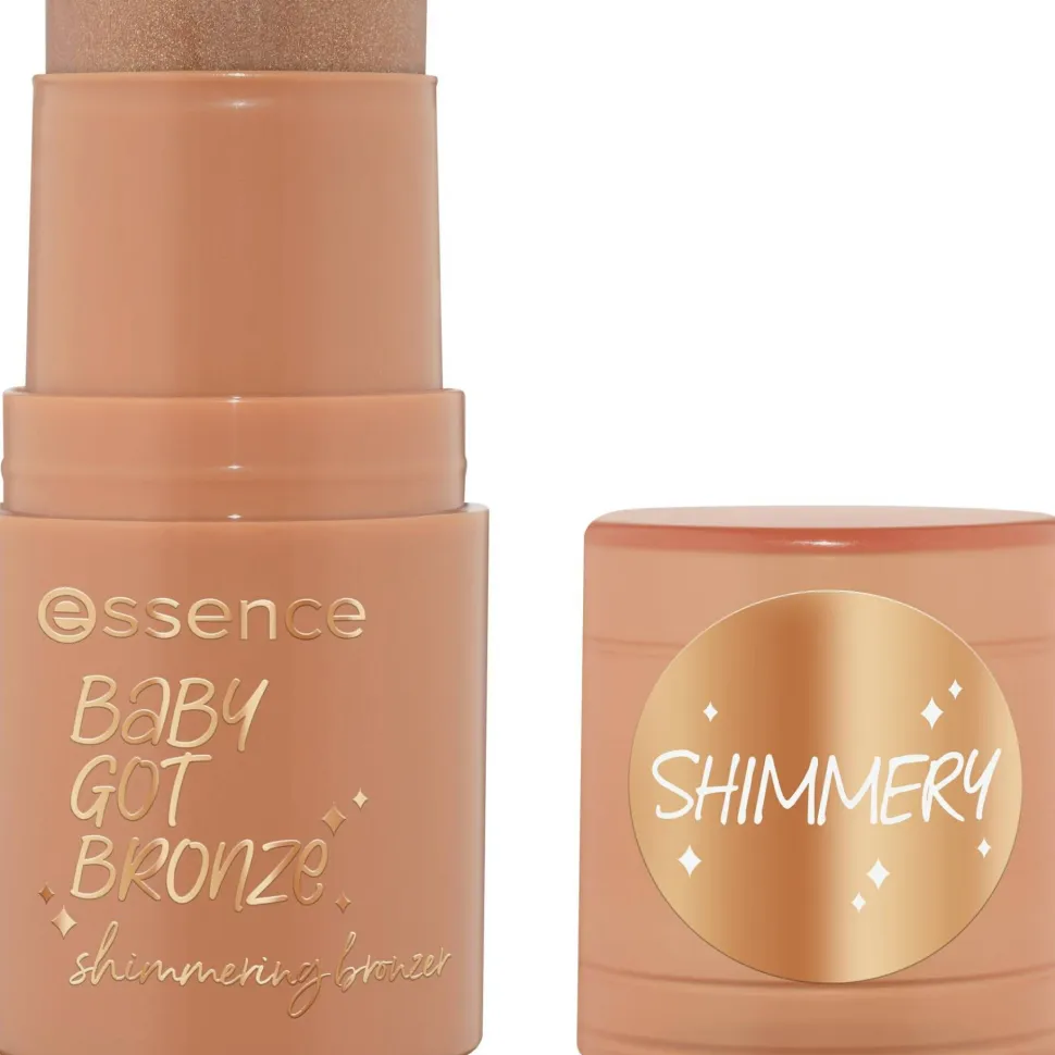 Essence Baby Got Bronze Shimmering Bronzer