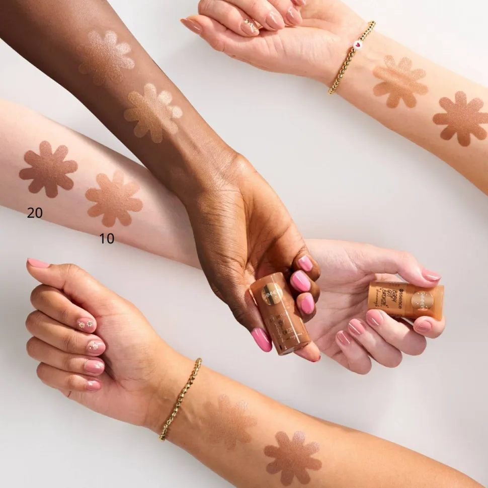 Essence Baby Got Bronze Shimmering Bronzer
