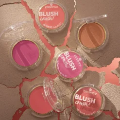 Essence Blush Crush!