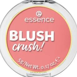 Essence Blush Crush!