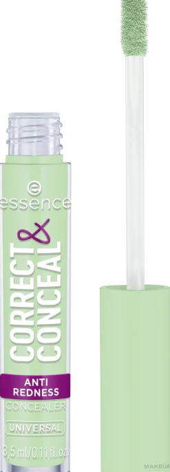 Essence Correct & Conceal Anti Redness Concealer