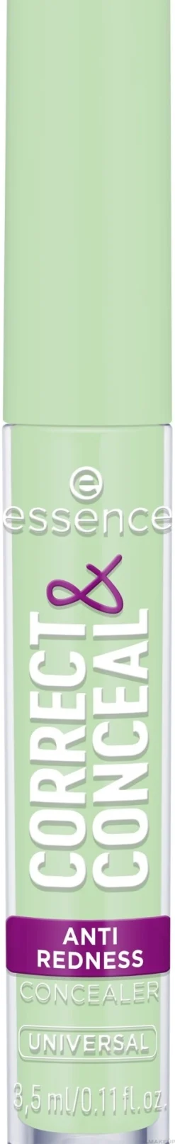 Essence Correct & Conceal Anti Redness Concealer