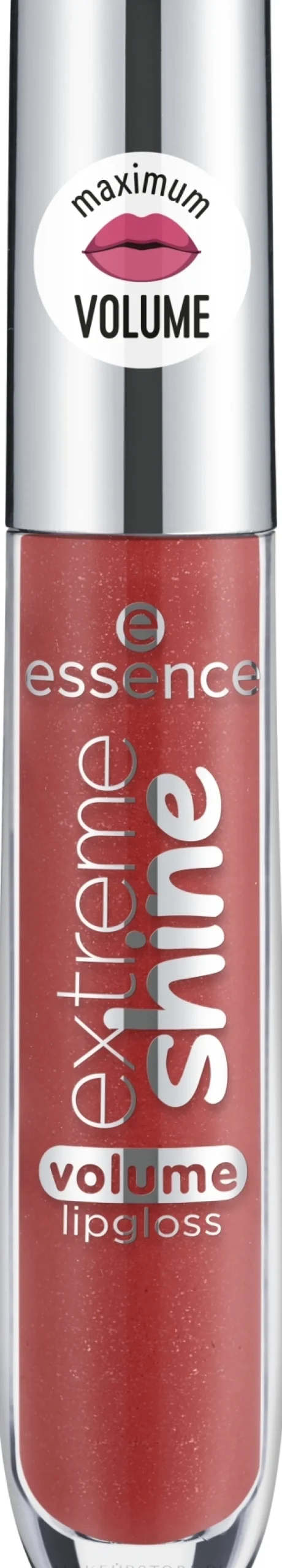 Essence Extreme Shine Volume Lipgloss