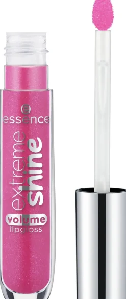 Essence Extreme Shine Volume Lipgloss