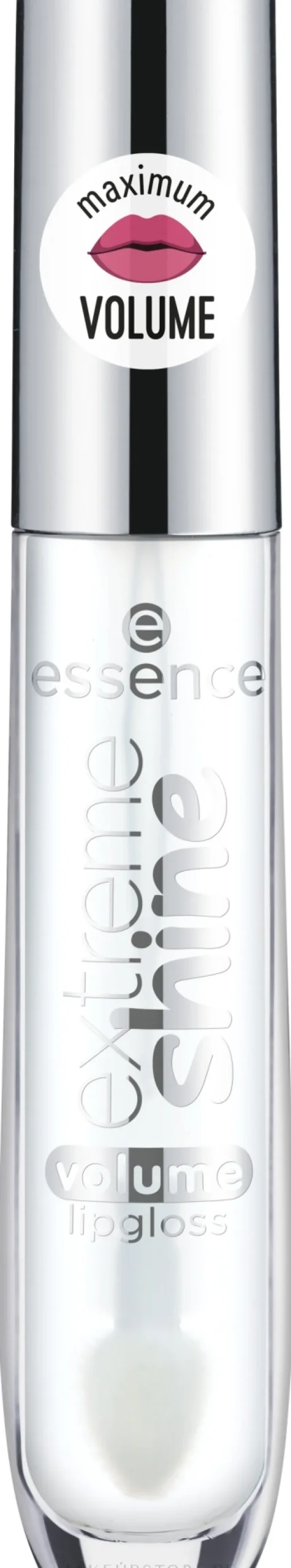 Essence Extreme Shine Volume Lipgloss