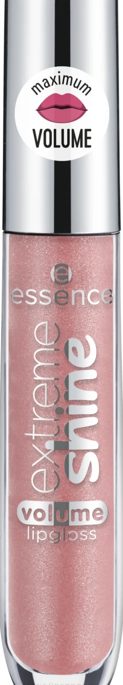 Essence Extreme Shine Volume Lipgloss