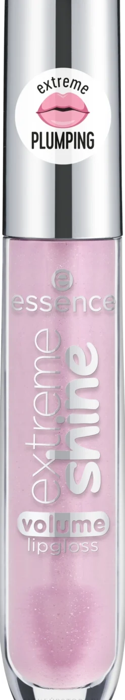 Essence Extreme Shine Volume Lipgloss
