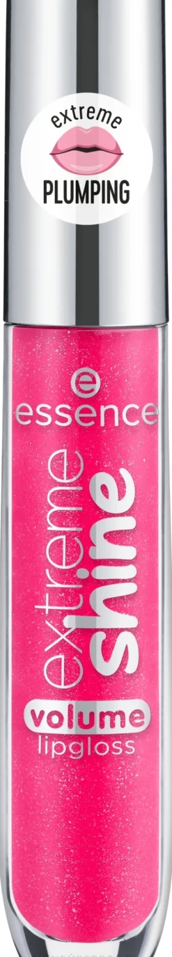 Essence Extreme Shine Volume Lipgloss