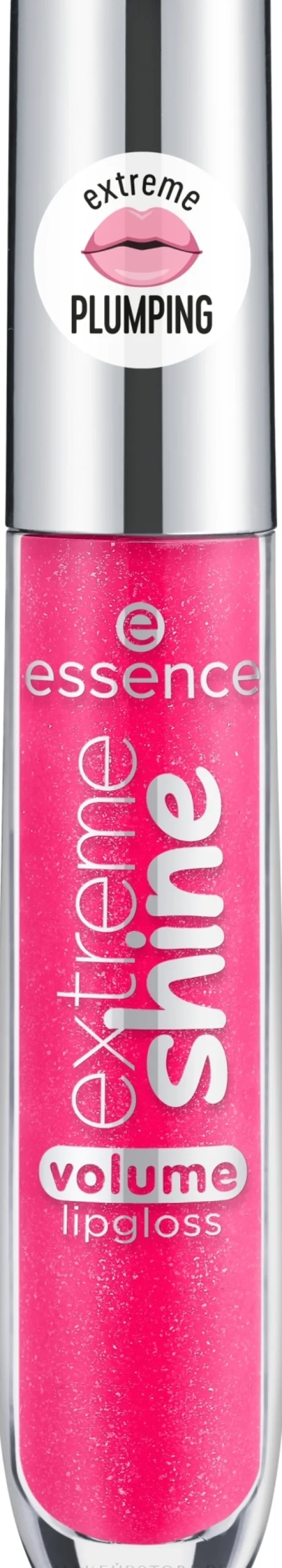 Essence Extreme Shine Volume Lipgloss