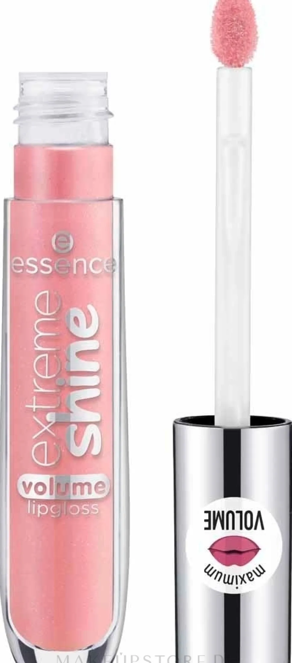 Essence Extreme Shine Volume Lipgloss