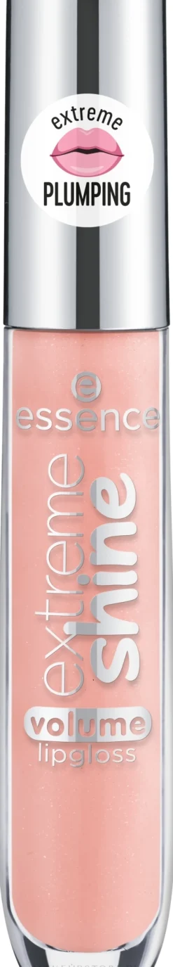 Essence Extreme Shine Volume Lipgloss