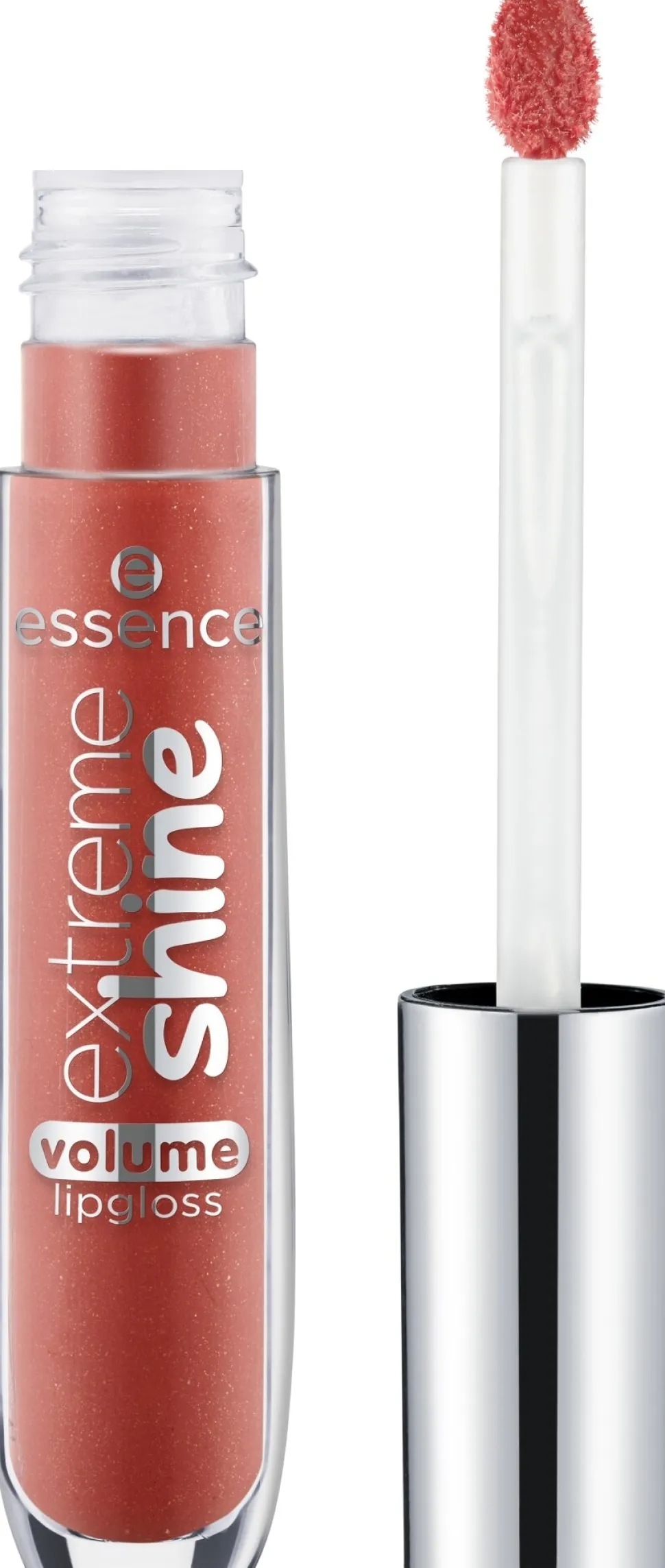 Essence Extreme Shine Volume Lipgloss