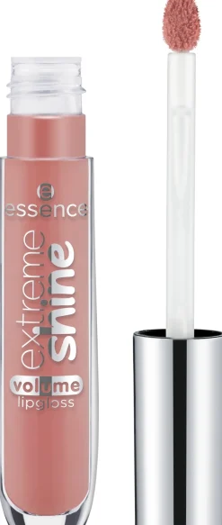 Essence Extreme Shine Volume Lipgloss