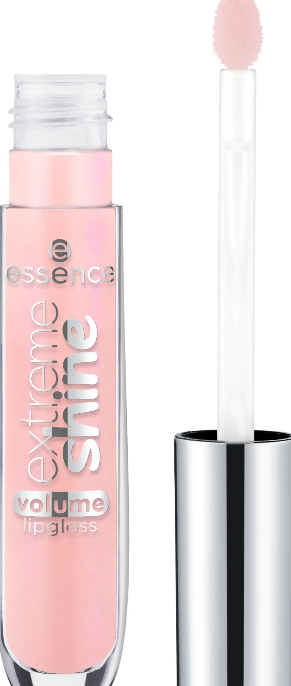 Essence Extreme Shine Volume Lipgloss