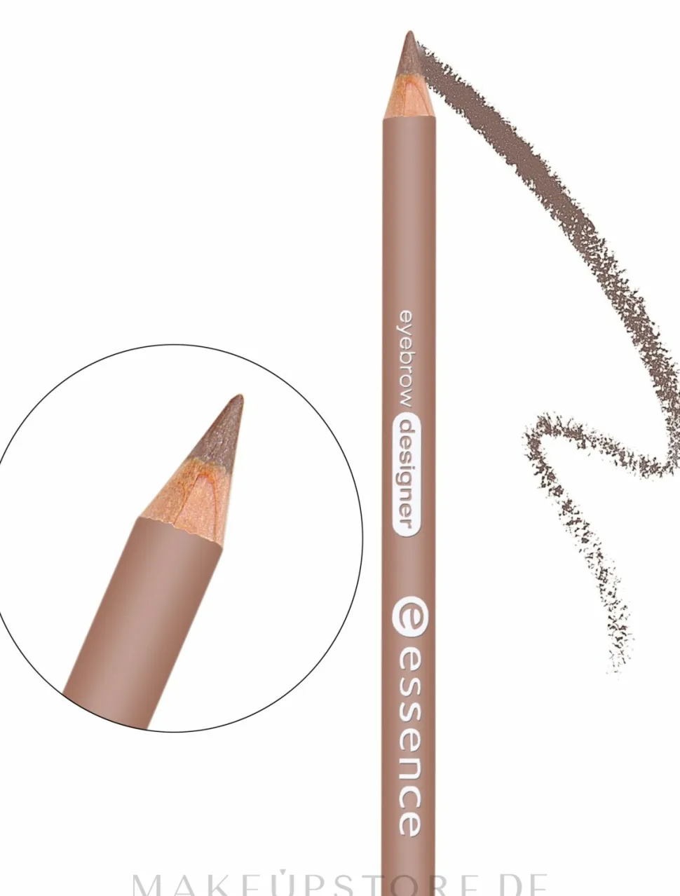 Essence Eyebrow Designer Pencil