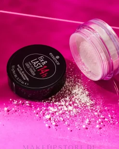 Essence Fix & Last 14h