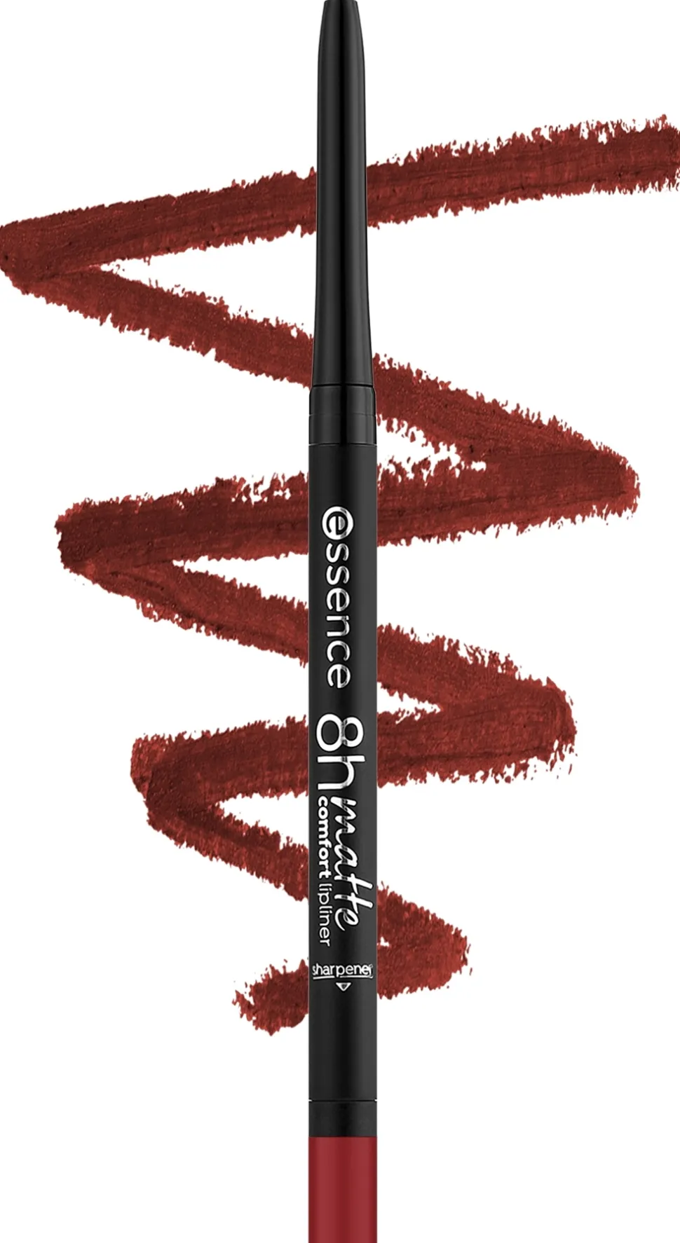 Essence 8H Matte Comfort Lip Liner