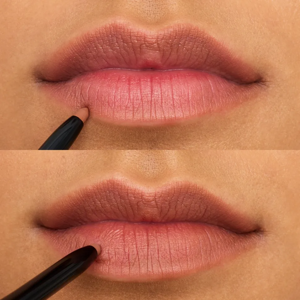 Essence 8H Matte Comfort Lip Liner