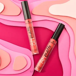 Essence 8H Matte Comfort Lip Liner