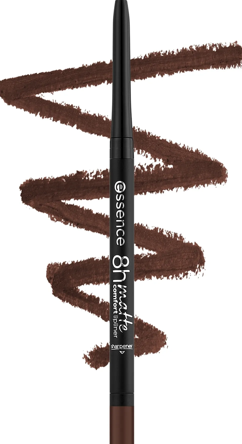Essence 8H Matte Comfort Lip Liner
