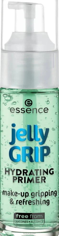 Essence Jelly Grip Hydrating Primer