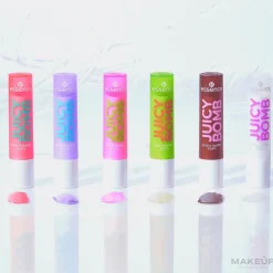 Essence Juicy Bomb Glossy Butter Balm