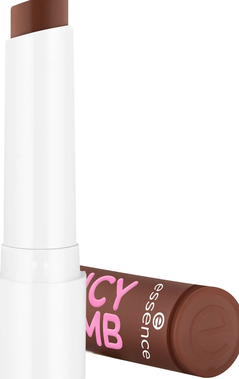 Essence Juicy Bomb Glossy Butter Balm