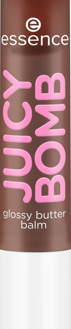 Essence Juicy Bomb Glossy Butter Balm