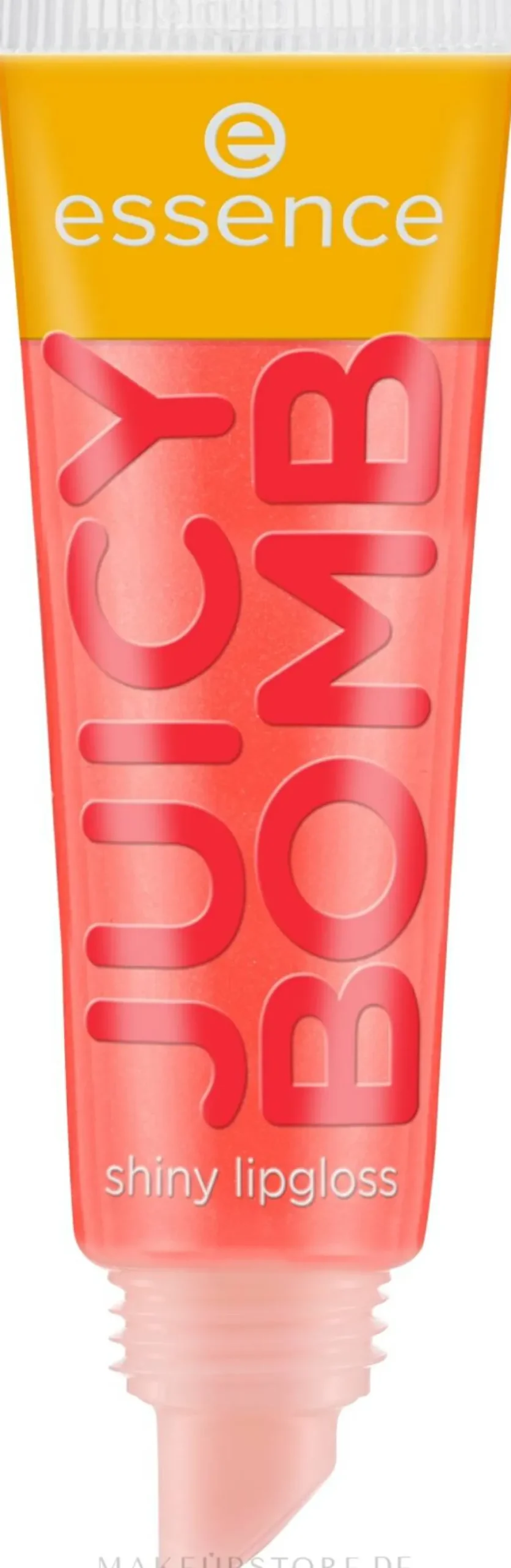 Essence Juicy Bomb Shiny Lipgloss