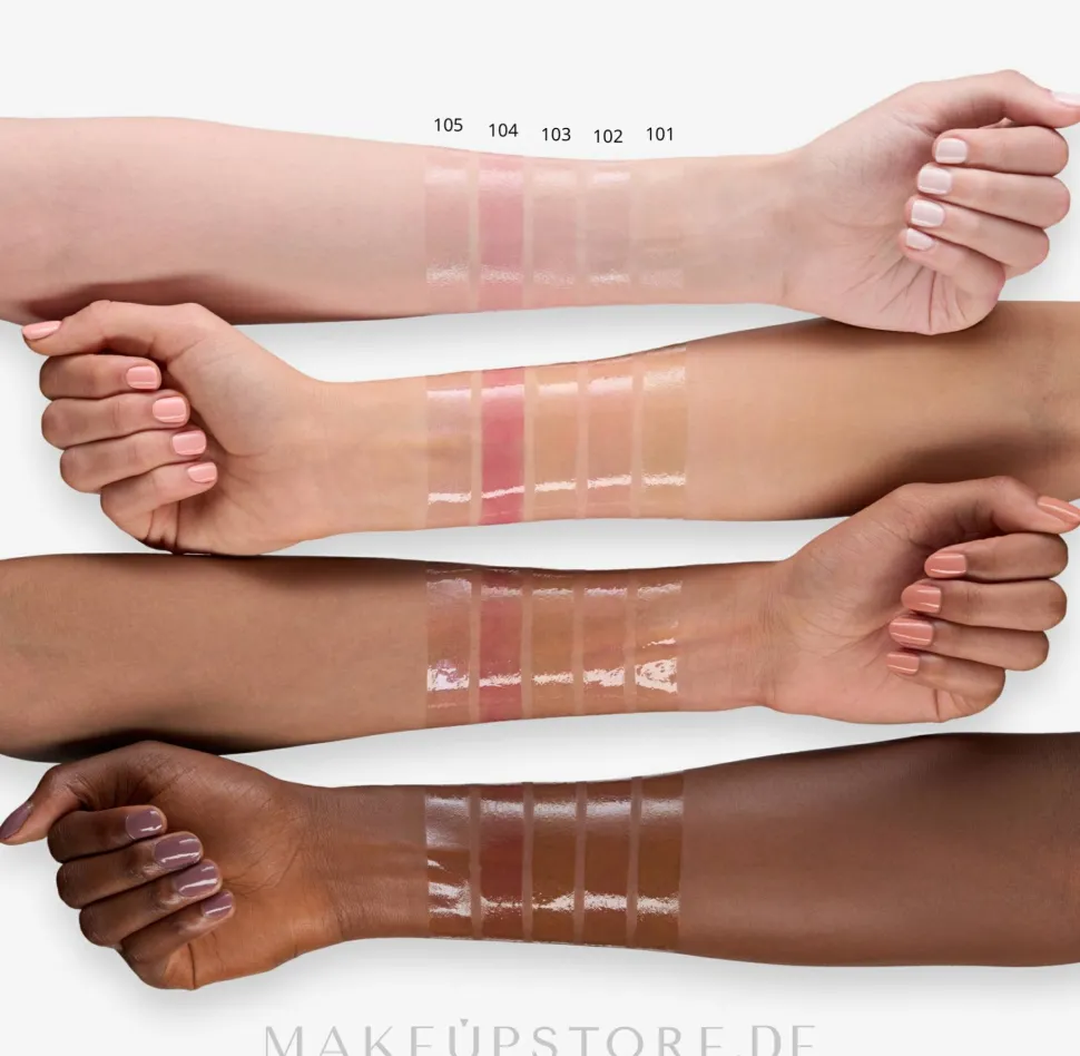 Essence Juicy Bomb Shiny Lipgloss