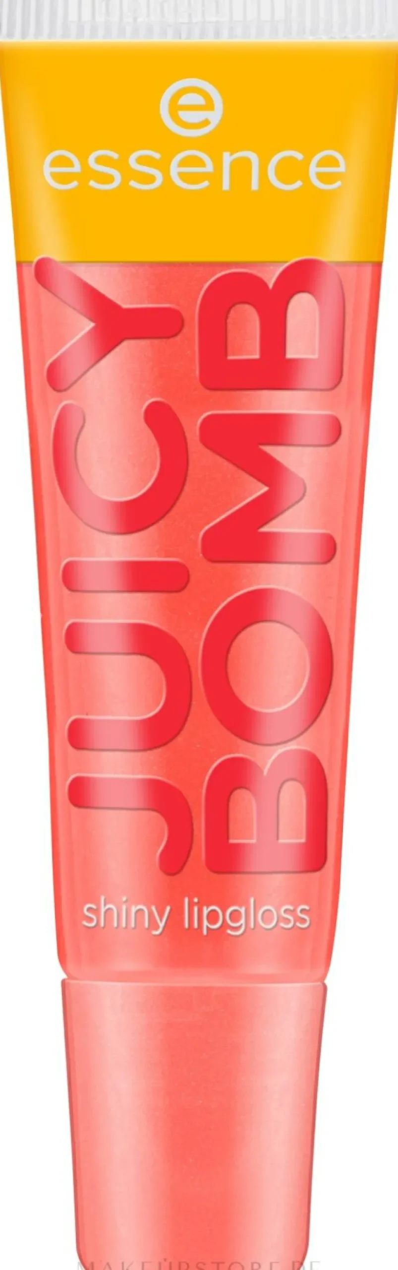 Essence Juicy Bomb Shiny Lipgloss
