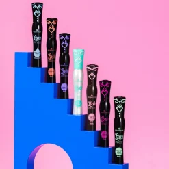 Essence Lash Princess Mascara Primer Extra Length & Volume