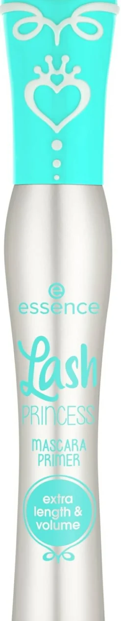 Essence Lash Princess Mascara Primer Extra Length & Volume