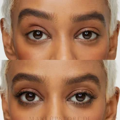 Essence Lashes To Impress 03 Half Lashes