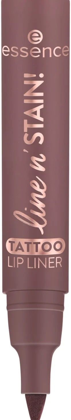 Essence Line N' Stain! Tattoo Lip Liner