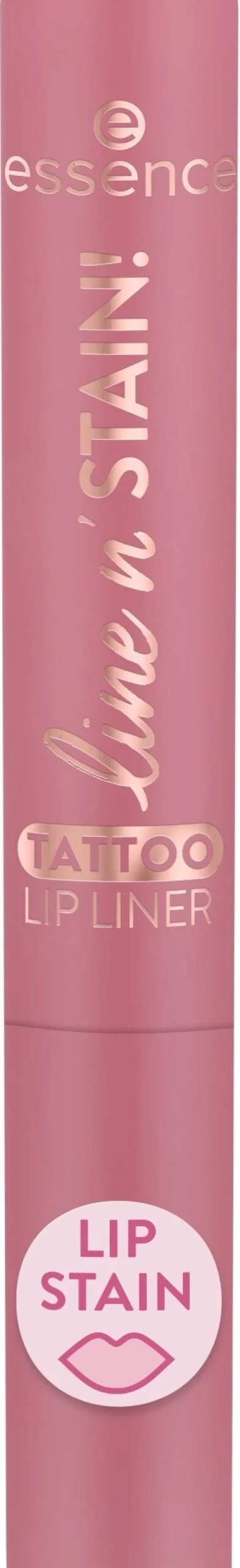 Essence Line N' Stain! Tattoo Lip Liner