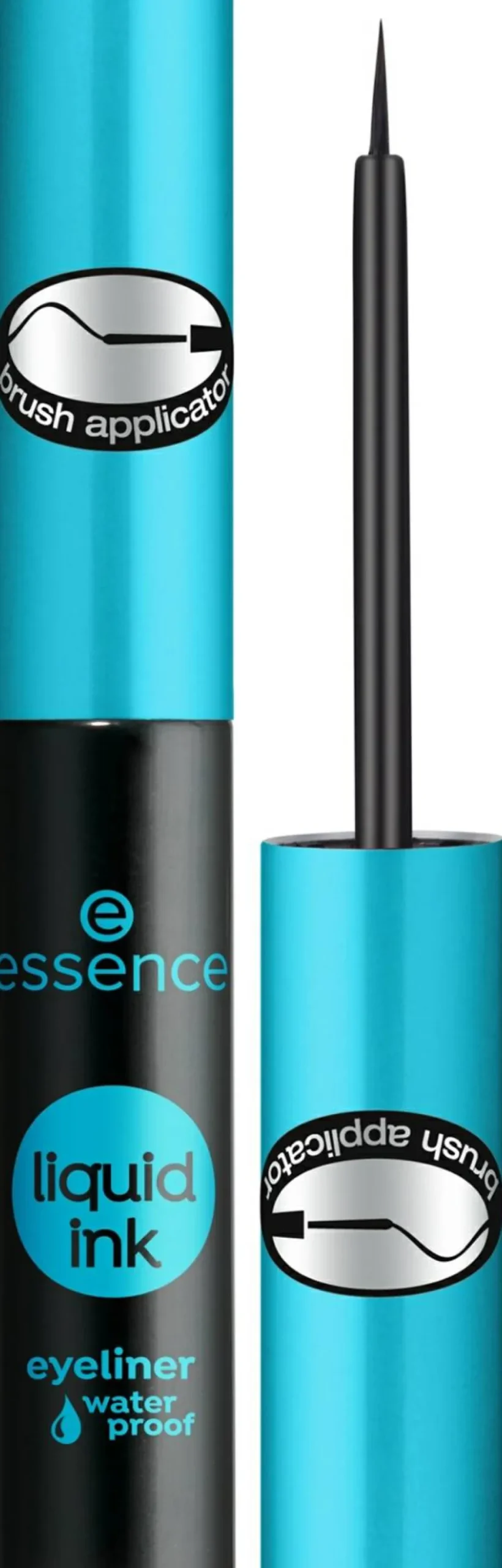Essence Liquid Ink Eyeliner Waterproof